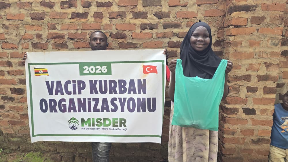 Misder Kurban Organizasyonu