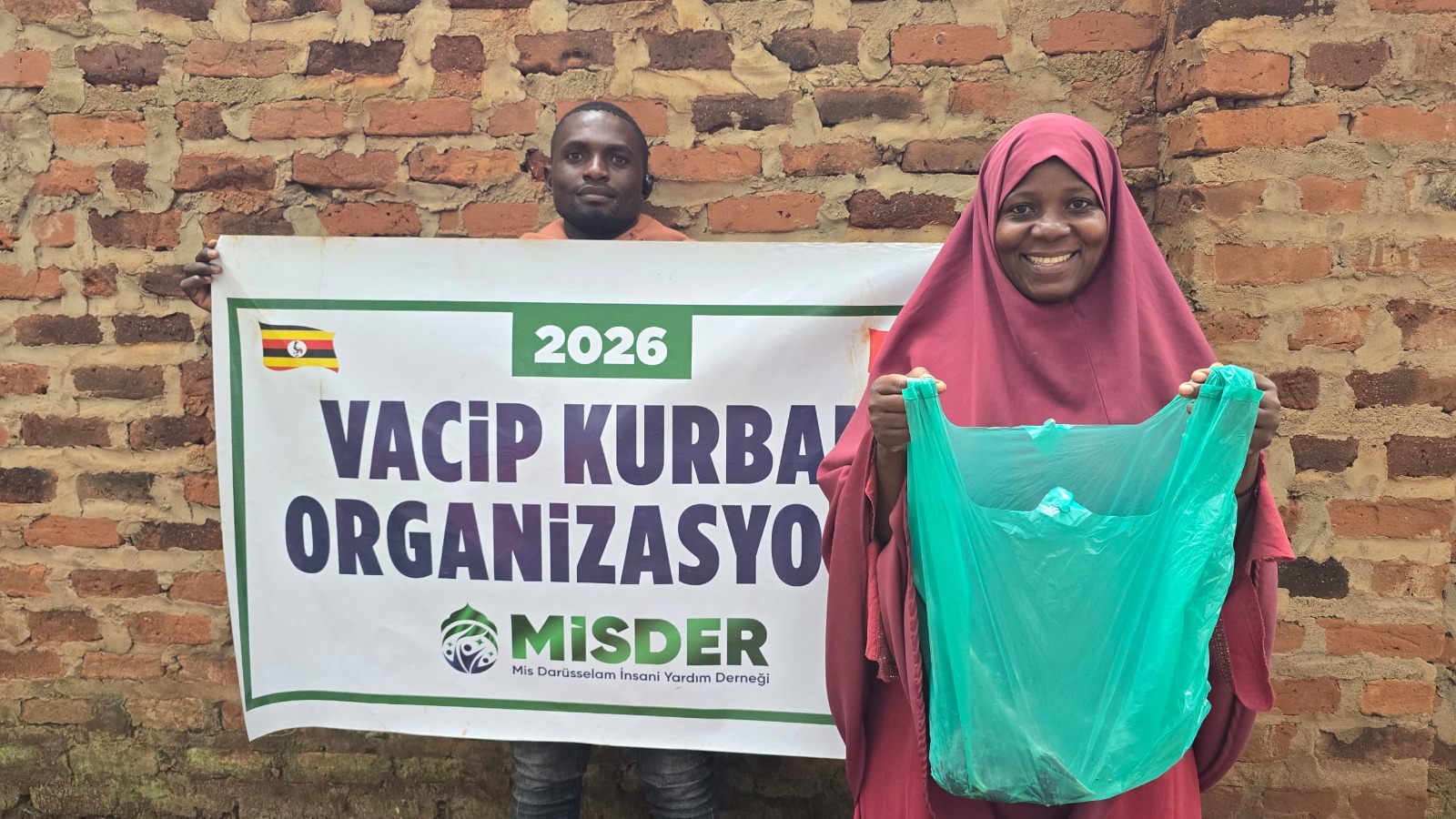 Misder Kurban Organizasyonu